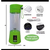Liquidificador Mini Copo Juicer Kit c/ 6 Lâminas na internet