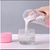 Liquidificador Mini Copo Juicer Kit c/ 6 Lâminas