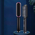 ￼Escova Alisadora Bivolt 5 em 1 - Alisa, Hidrata, Modela, Alinha e Anti-Frizz - Shop Mais Variedades