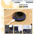 Mini massageador portatil para dor nas pernas pescoço coluna - Shop Mais Variedades