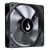 Fan Individual Gamer Rise Mode Black Sem Led 120mm - comprar online