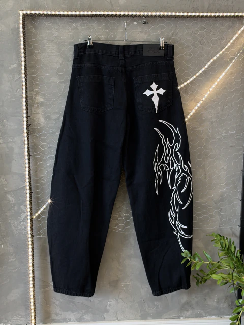 Calça Baggy Tripside