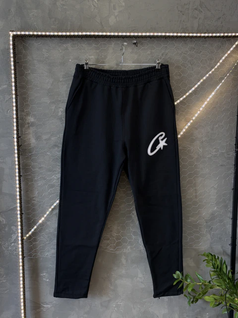 Calça moletom Corteiz