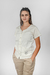 Chaquetilla Mujer Blanca - comprar online