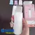 Limpiador Ultrasonico Hidrata Exfoliante Facial Con Espatula - BienestarModerno