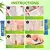 10 Parches Kinoki: Un sueño desintoxicante y natrual. - comprar online