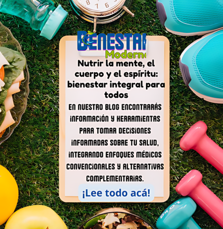 Banner de BienestarModerno
