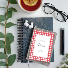 KIT DÍA DEL PADRE . CUADRILLÉ . Tags + Tarjetas para mensaje - comprar online