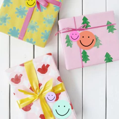 STICKERS SMILES