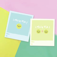 DÍA DEL AMIGO . DE / PARA . - comprar online