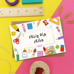 TAGS . DÍA DEL MAESTRO .