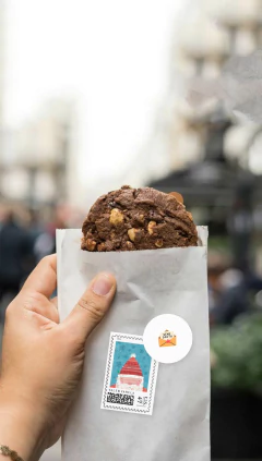 STICKERS IMPRIMIBLES . NAVIDAD . - valenvarela diseños imprimibles