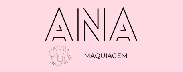 Ana Maquiagem 