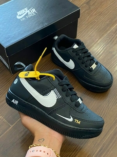 Tênis Nike Air Force Infantil