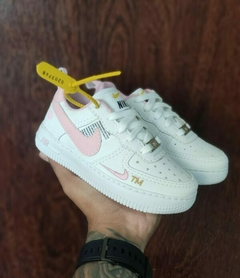 Tênis Nike Air Force Infantil - comprar online