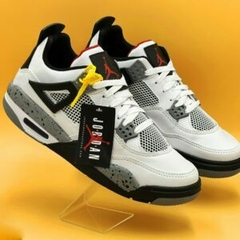 Tênis Nike Air Jordan 4 - comprar online
