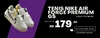 Banner Liberty Griff