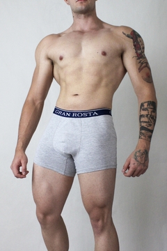 Bóxer de alta calidad para hombre, con tela suave, transpirable y resistente. Diseño ergonómico que ofrece confort superior y ajuste perfecto.