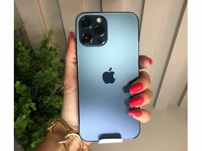 iPhone 13 Pro Max 256GB | 6GB RAM: Desempenho e Capacidade iPhone 13 Pro Max 256GB | 6GB RAM: Desempenho e Capacidade