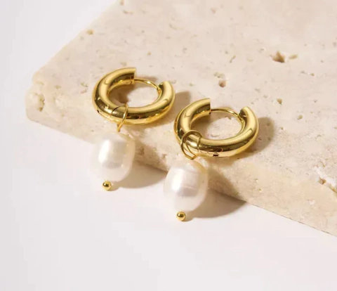 Hoops perlita