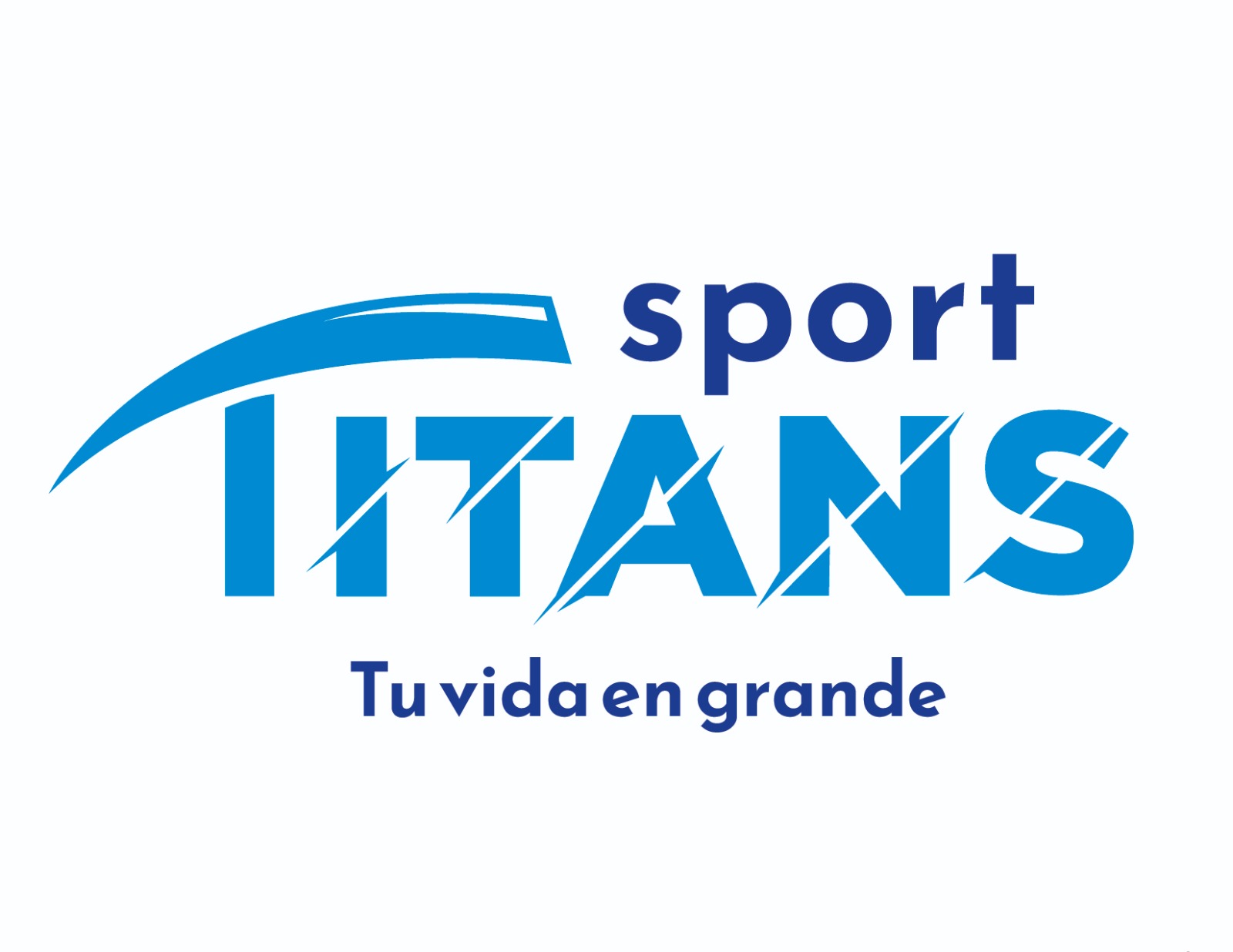 Sports Titans