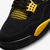 Imagem do Air Jordan 4 Thunder