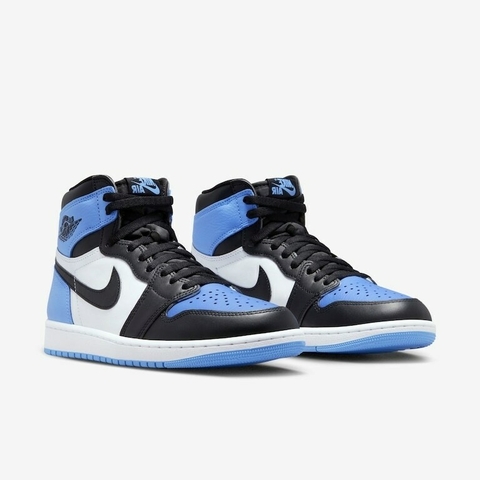 Air Jordan 1 High OG UNC Toe
