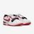 Billie Eilish x Nike Air Alpha Force 88 Fire Red and White