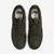 Billie Eilish x Nike Air Force 1 Low Sequoia na internet