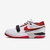 Billie Eilish x Nike Air Alpha Force 88 Fire Red and White