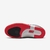 Billie Eilish x Nike Air Alpha Force 88 Fire Red and White - comprar online