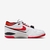 Billie Eilish x Nike Air Alpha Force 88 Fire Red and White na internet