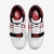 Billie Eilish x Nike Air Alpha Force 88 Fire Red and White - comprar online