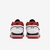 Billie Eilish x Nike Air Alpha Force 88 Fire Red and White - loja online