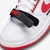 Billie Eilish x Nike Air Alpha Force 88 Fire Red and White - Seek Sneak