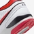 Imagem do Billie Eilish x Nike Air Alpha Force 88 Fire Red and White