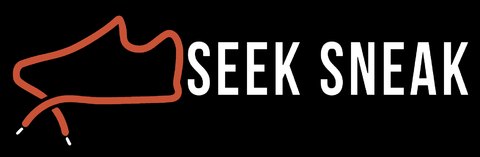 Seek Sneak