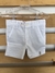 SHORT EM SARJA MASC. 1 ano