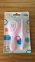 Kit de pentear
