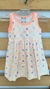 VESTIDO MALHA, 1 ANO