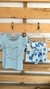 CONJ. BLUSA COTTON / SHORTS COTTON SATIN/1 ANO