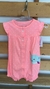 ROMPER CARTERS, 1 ANO
