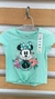 Blusa Disney feminina, 18 meses