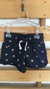SHORT AZUL JUMPING, TAM 2 ANOS