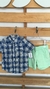 CONJUNTO CARTERS, TAM 12 MESES