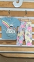 PIJAMA CAMISETA E CALÇA M/MALHA/TAM: 2/FEMININO
