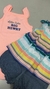 CARTERS CONJUNTO 3 PEÇAS FEMININO/ TAM 18 MESES