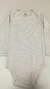 BODY MANGA LONGA 24 MESES, MASCULINO