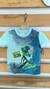 CAMISA 24 MESES MASCULINA