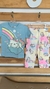PIJAMA BLUSA E CALÇA M/MALHA/TAM: 3/FEMININO